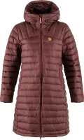 Fjällräven Women's Snow Flake Parka Fjällräven Women's Snow Flake Parka