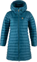 Fjällräven Women's Snow Flake Parka Fjällräven Women's Snow Flake Parka