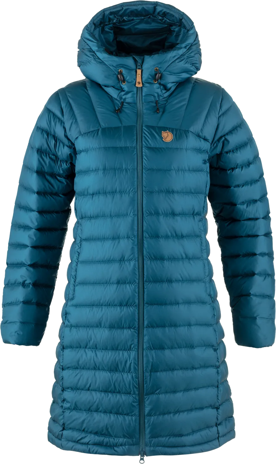 Fjällräven Women's Snow Flake Parka