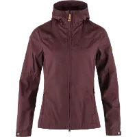 Fjällräven Women's Stina Jacket Fjällräven Women's Stina Jacket