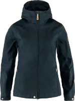 Fjällräven Women's Stina Jacket Fjällräven Women's Stina Jacket
