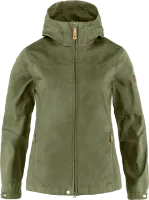 Fjällräven Women's Stina Jacket Fjällräven Women's Stina Jacket