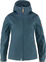 Fjällräven Women's Stina Jacket Fjällräven Women's Stina Jacket