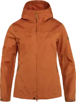 Fjällräven Women's Stina Jacket Fjällräven Women's Stina Jacket