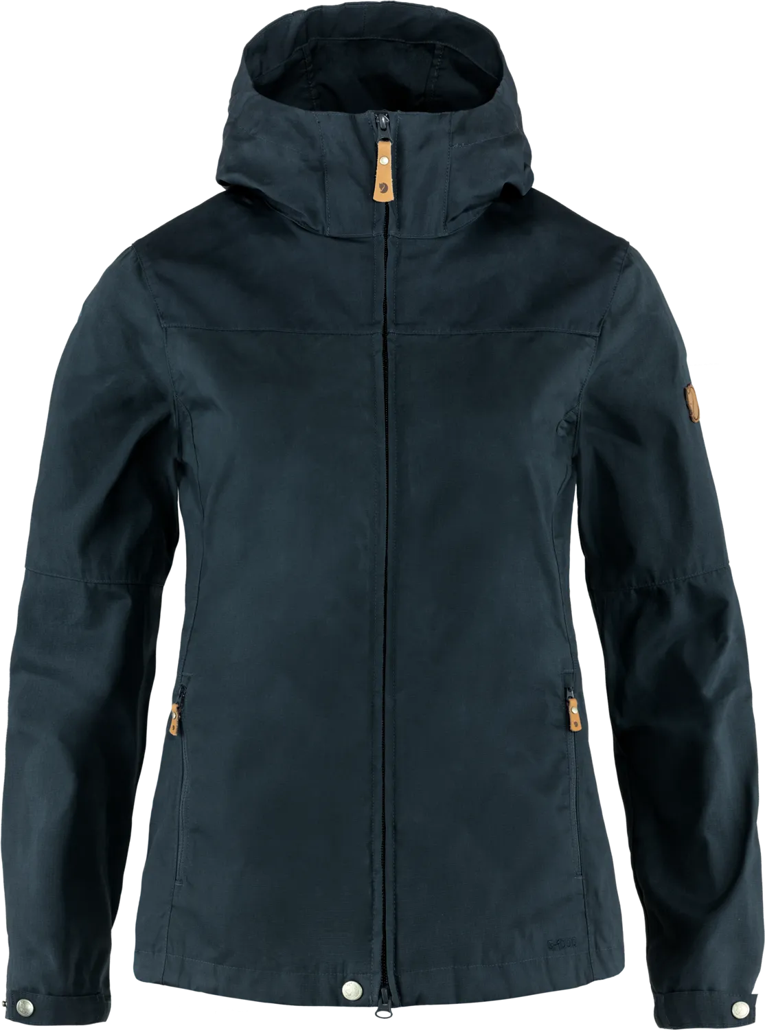 Fjällräven Women's Stina Jacket Fjällräven Women's Stina Jacket
