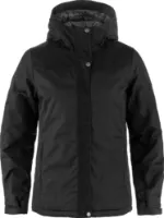 Fjällräven Women's Stina Padded Jacket Fjällräven Women's Stina Padded Jacket