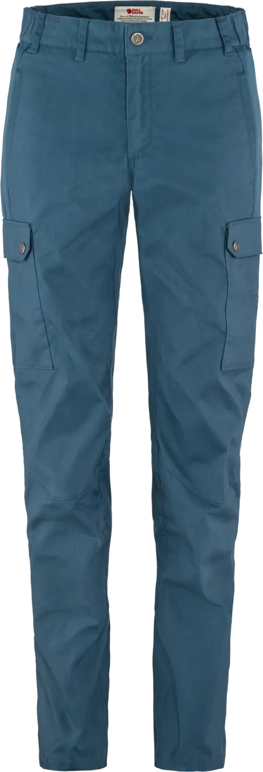Fjällräven Women's Stina Trousers Fjällräven Women's Stina Trousers