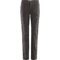 Fjällräven Women's Travellers Mt 3-stage Trs Fjällräven Women's Travellers Mt 3-stage Trs