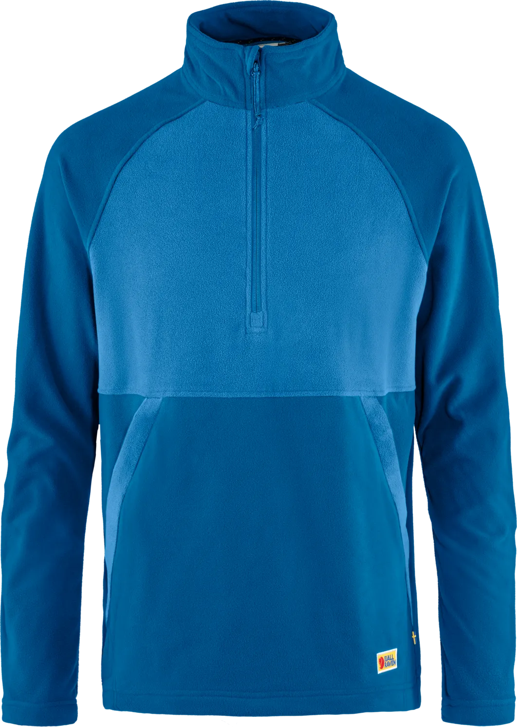 Fjällräven Women's Vardag Lite Fleece Fjällräven Women's Vardag Lite Fleece