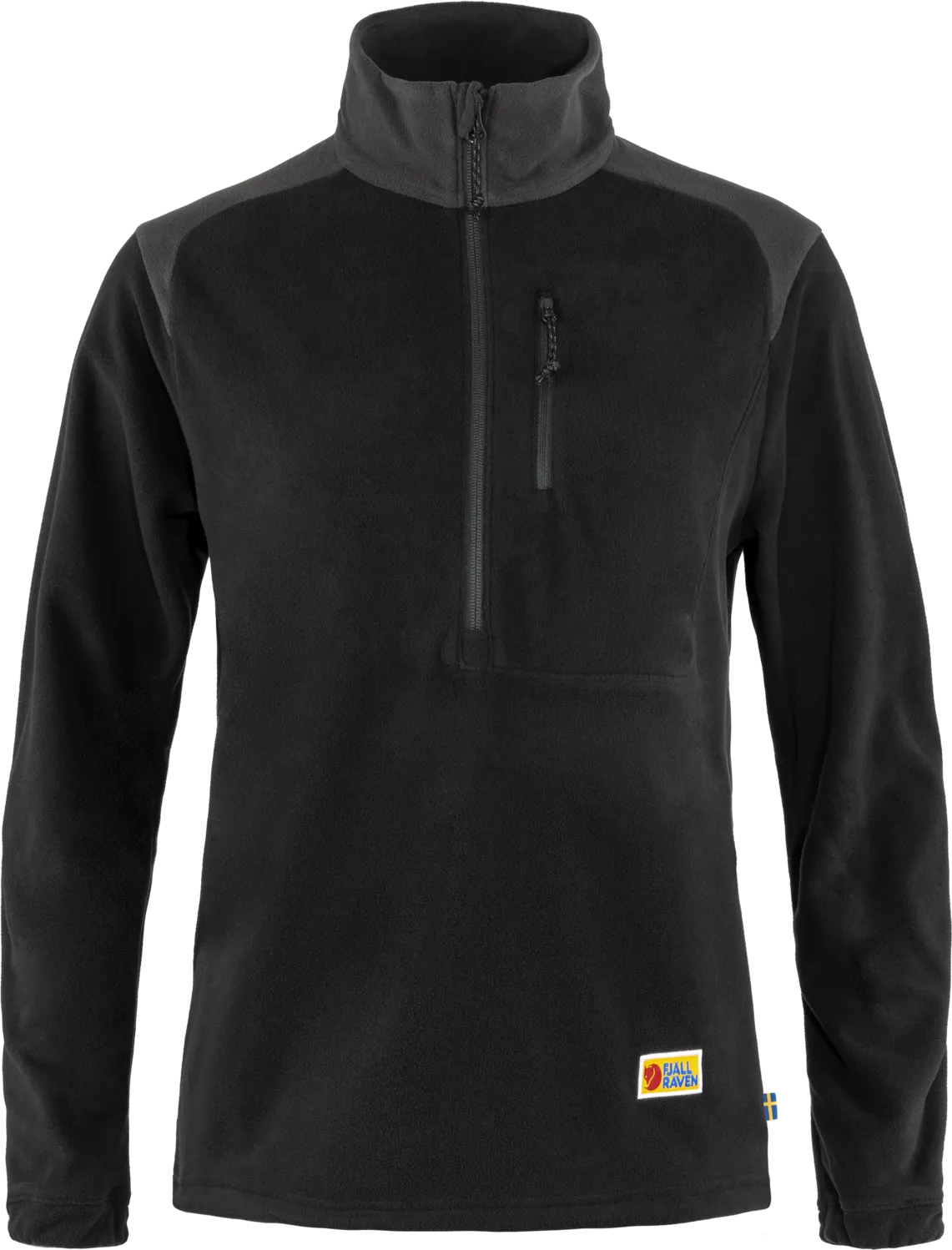Fjällräven Women's Vardag Lite Fleece