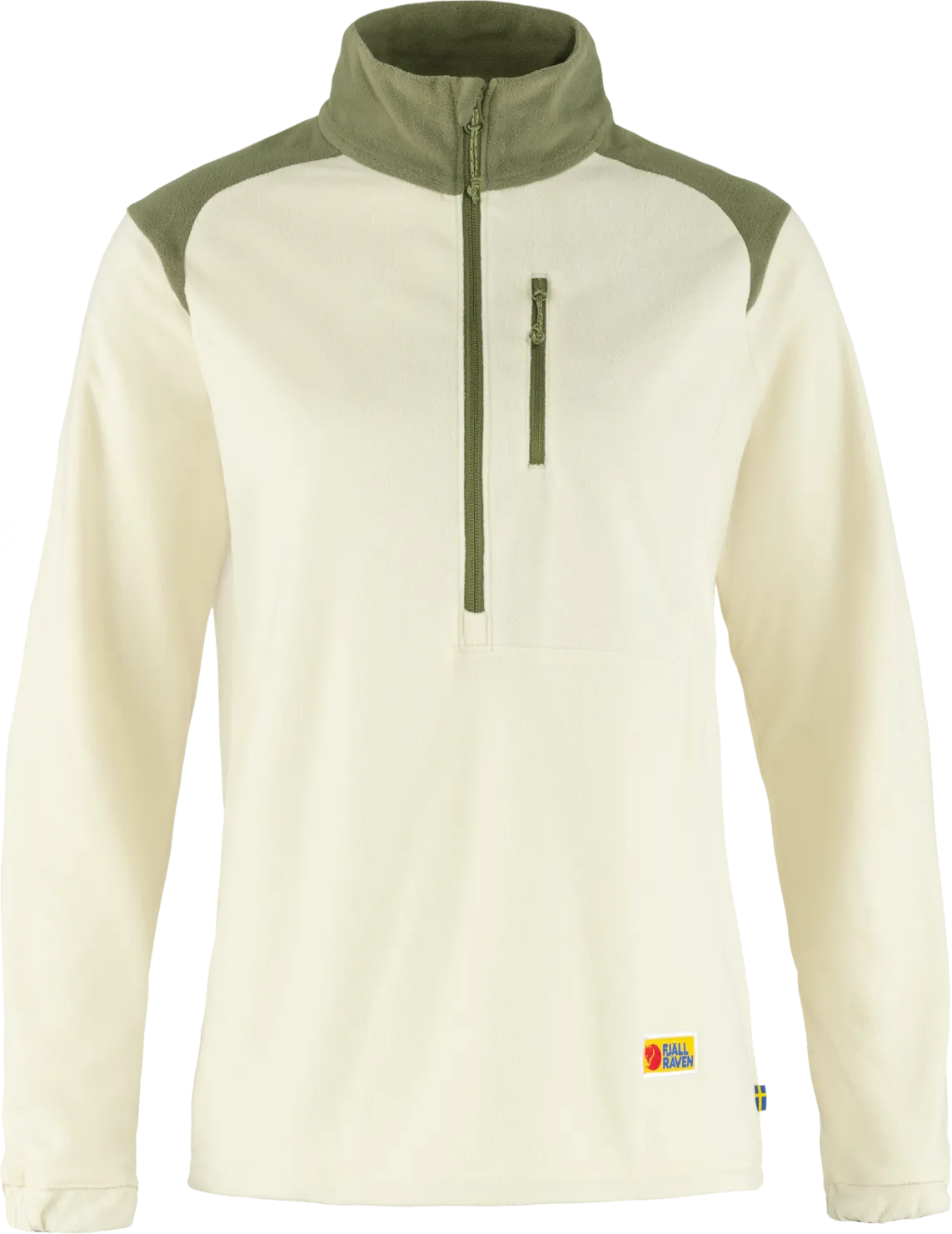 Fjällräven Women's Vardag Lite Fleece