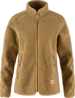 Fjällräven Women's Vardag Pile Fleece Fjällräven Women's Vardag Pile Fleece