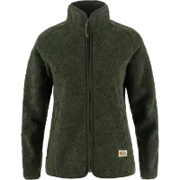 Fjällräven Women's Vardag Pile Fleece Fjällräven Women's Vardag Pile Fleece