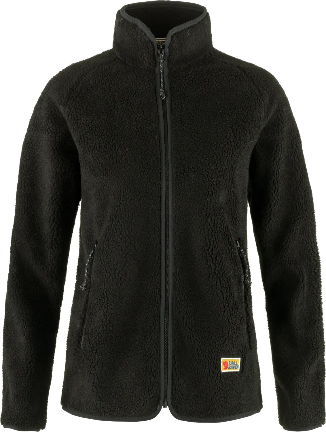 Fjällräven Women's Vardag Pile Fleece Fjällräven Women's Vardag Pile Fleece