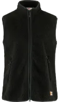 Fjällräven Women's Vardag Pile Fleece Vest