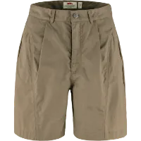 Fjällräven Women's Vardag Shorts Fjällräven Women's Vardag Shorts