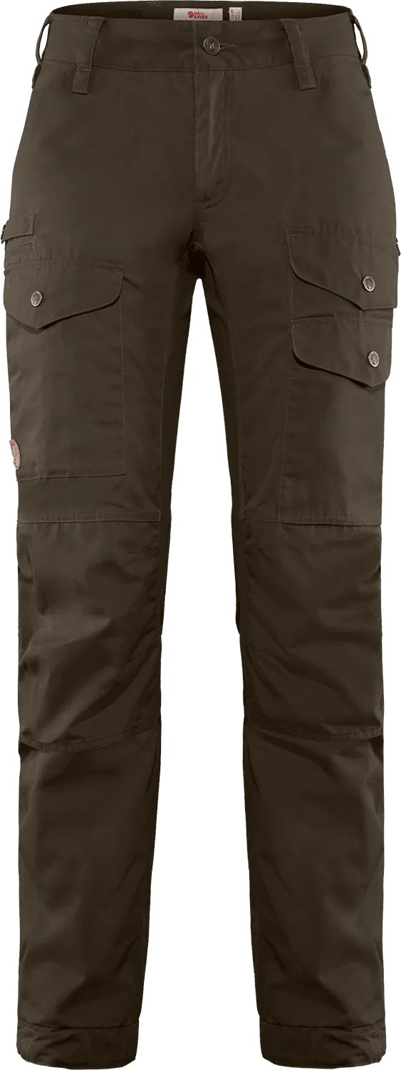Fjällräven Women's Vidda Pro Ventilated Trousers Fjällräven Women's Vidda Pro Ventilated Trousers