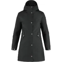 Fjällräven Women's Visby 3 in 1 Jacket