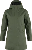Fjällräven Women's Visby 3 in 1 Jacket Fjällräven Women's Visby 3 in 1 Jacket
