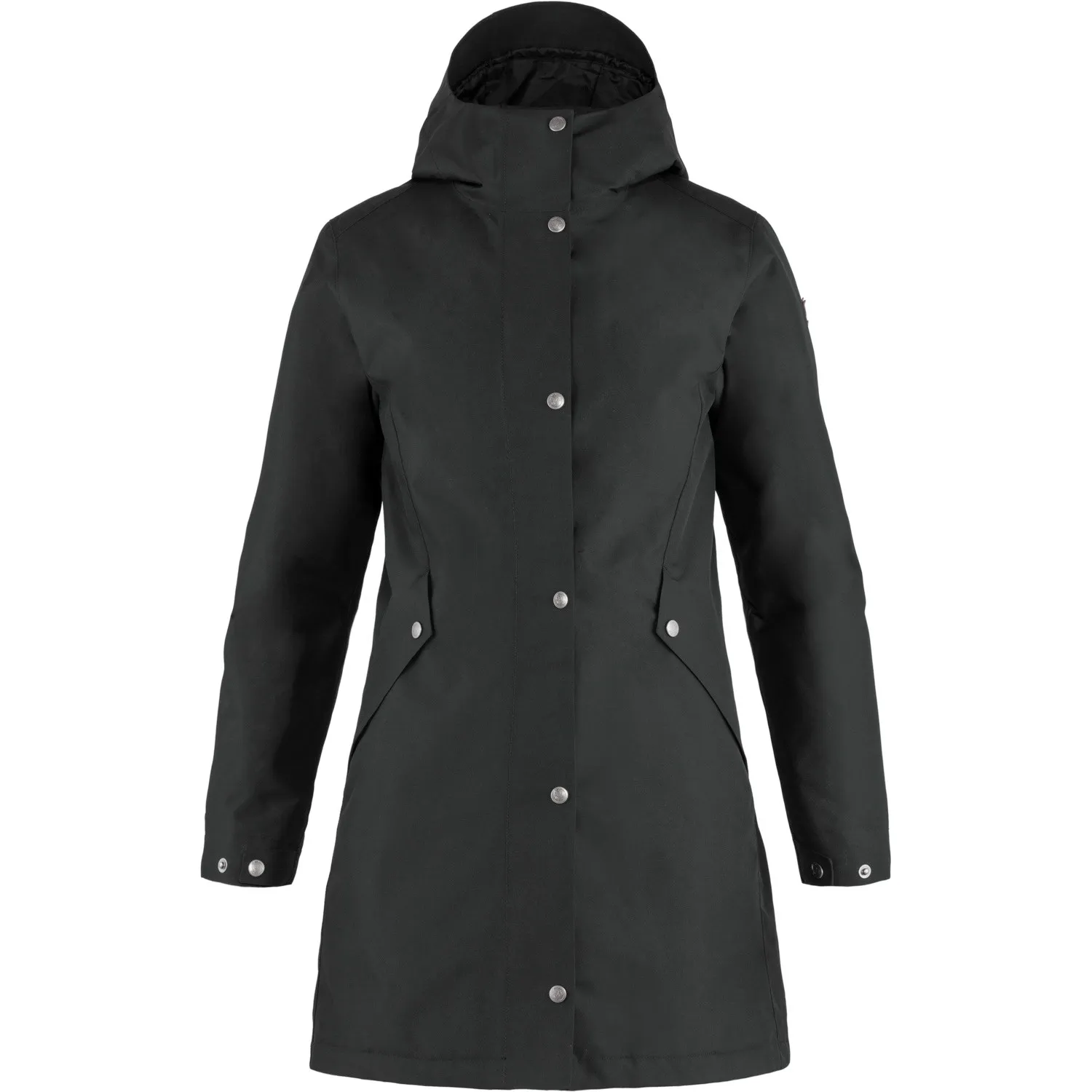 Fjällräven Women's Visby 3 in 1 Jacket