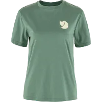 Fjällräven Women's Walk With Nature T-Shirt Fjällräven Women's Walk With Nature T-Shirt