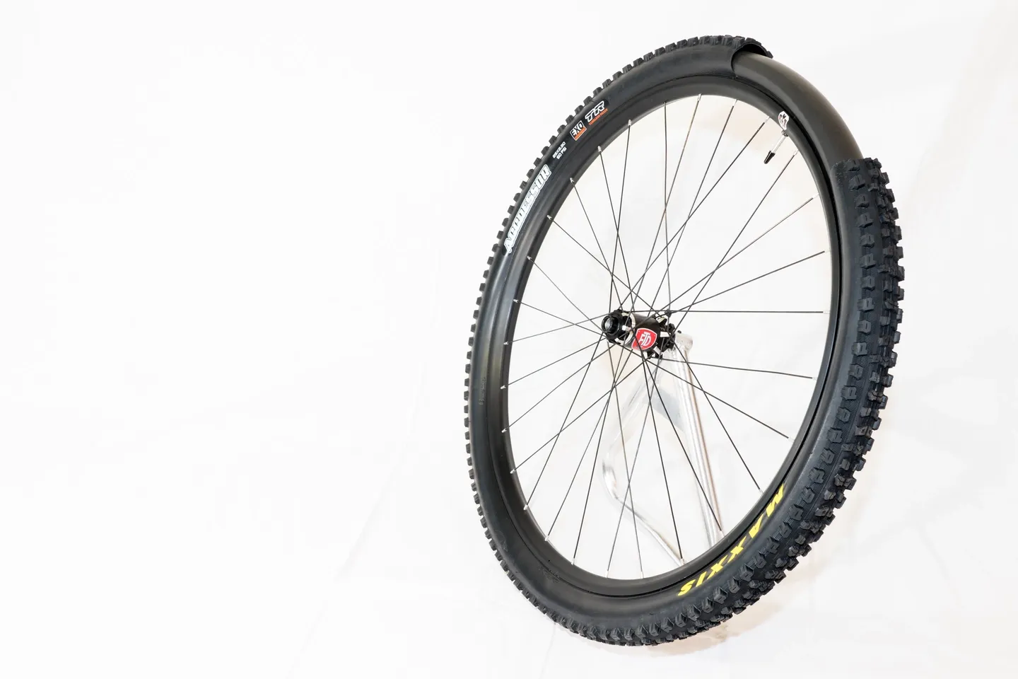 Flat Tire Defender II E-Bike 27,5"