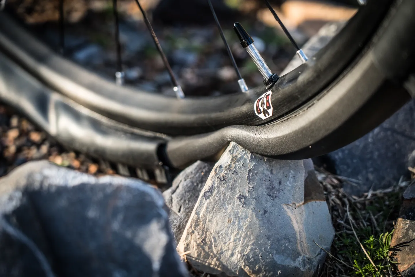 Flat Tire Defender II E-Bike 27,5"