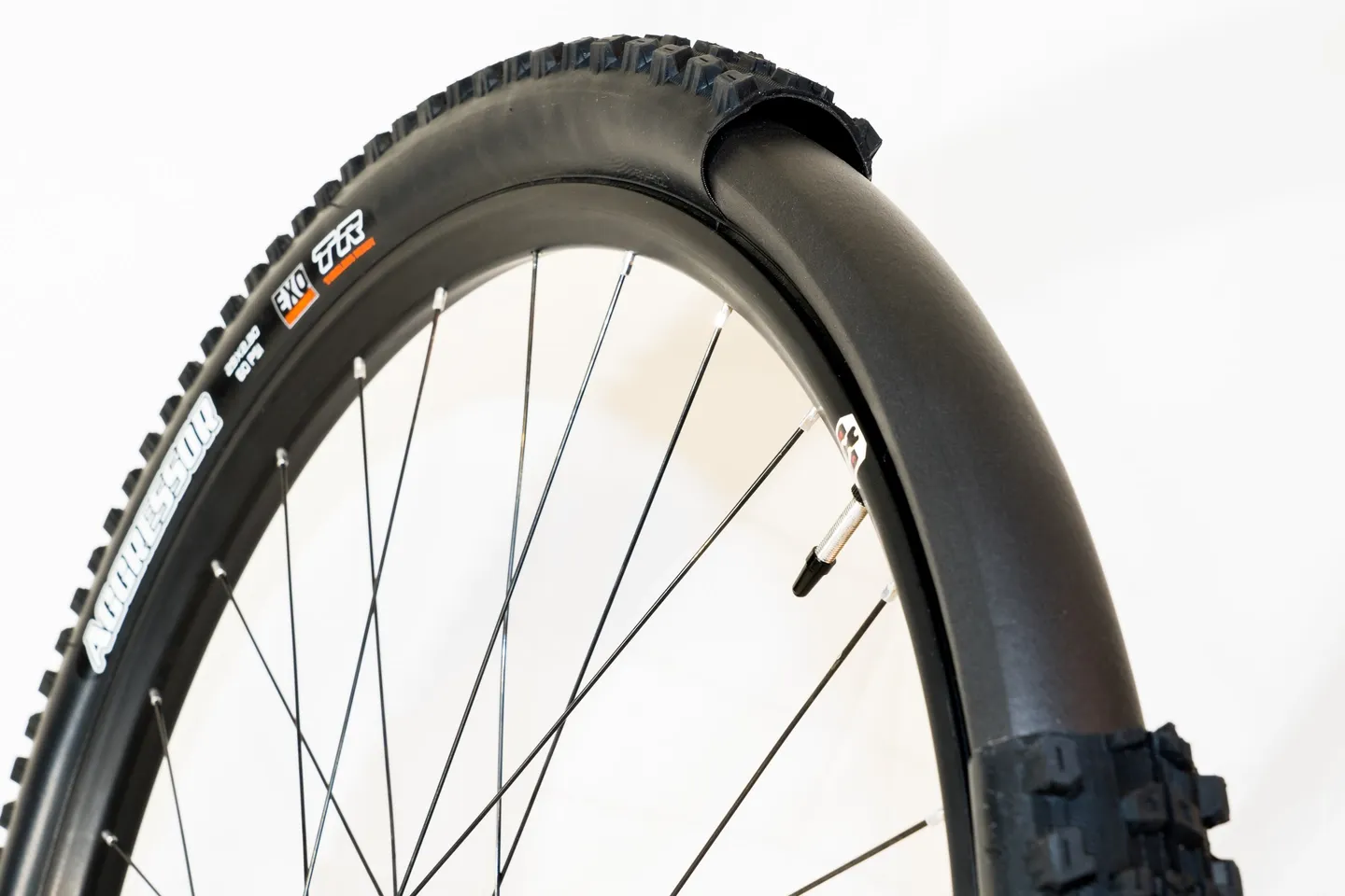 Flat Tire Defender II E-Bike 27,5"