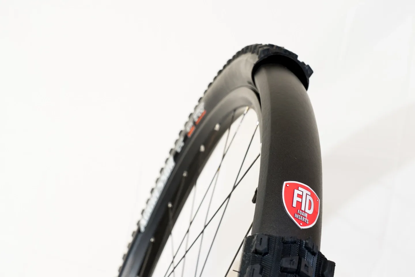 Flat Tire Defender II E-Bike 27,5"