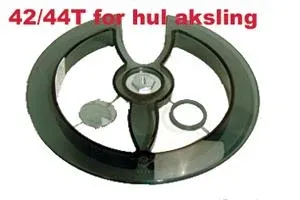Flinger Kedjaring 42T/44T Flinger Kedjaring 42T/44T