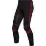 Flm Sports Functional Pro 1.0 Baslagerbyxor, Black