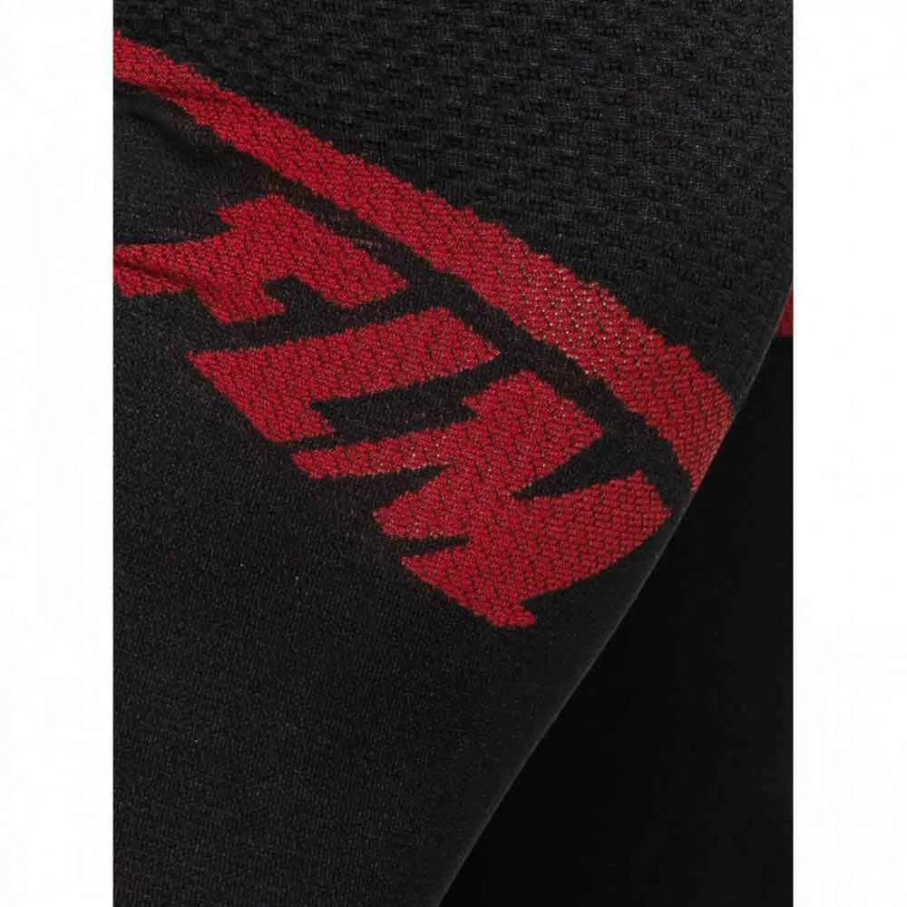 Flm Sports Functional Pro 1.0 Baslagerbyxor, Black