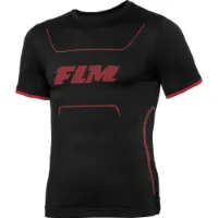 Flm Sports Functional Pro 1.0 Kortärmad Baslager