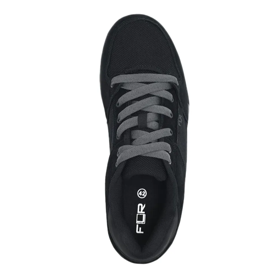FLR Congo Mtb-skor, Black FLR Congo Mtb-skor, Black