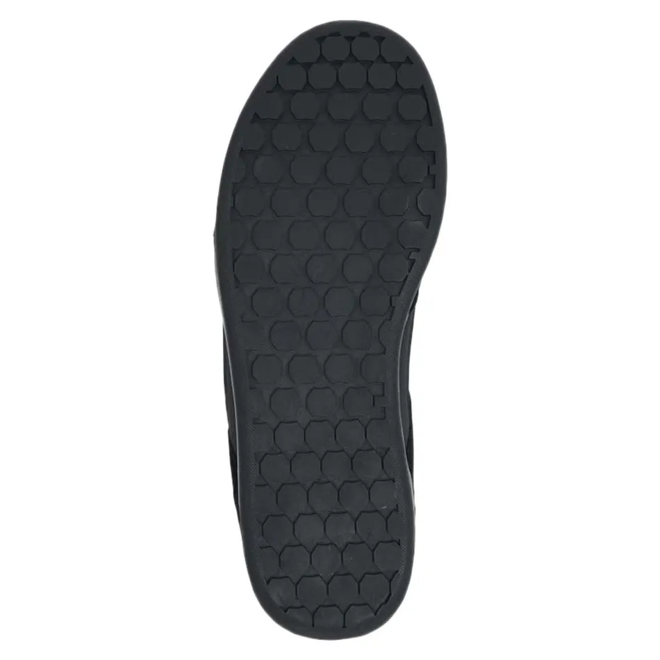 FLR Congo Mtb-skor, Black FLR Congo Mtb-skor, Black
