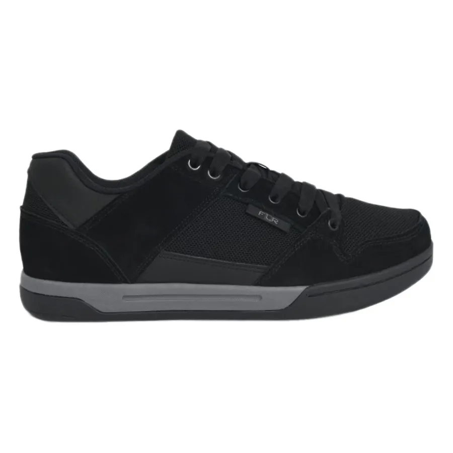 FLR Congo Mtb-skor, Black FLR Congo Mtb-skor, Black