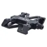 FLR Db787 Cykelpedaler, Black, One Size