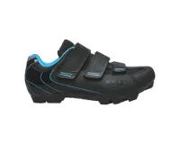 FLR F-55 MTB Svart FLR F-55 MTB Svart