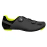Black / Neon Yellow