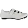 FLR F35 Landsvägscykelsko Refurbished, Knit white