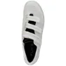 FLR F35 Landsvägscykelsko Refurbished, Knit white