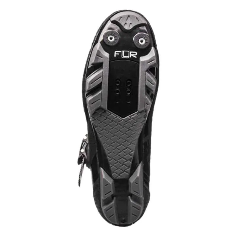 FLR F65 Mtb-skor, Black FLR F65 Mtb-skor, Black