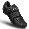 FLR F65 Mtb-skor, Black
