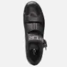 FLR F65 Mtb-skor, Black