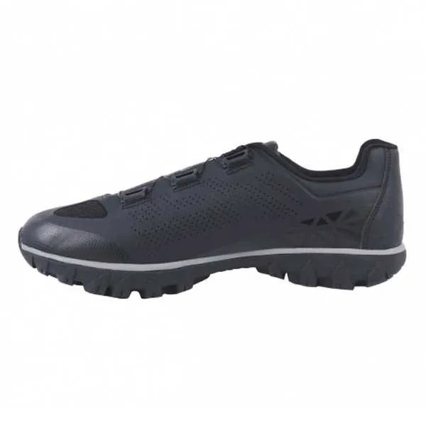 FLR Rexston Pro Mtb-skor, Black FLR Rexston Pro Mtb-skor, Black