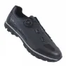 FLR Rexston Pro Mtb-skor, Black