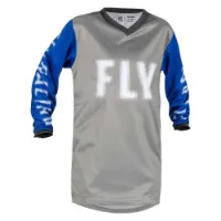 FLY F-16 Långärmad Endurotröja FLY F-16 Långärmad Endurotröja