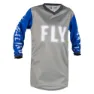 Grey / Blue