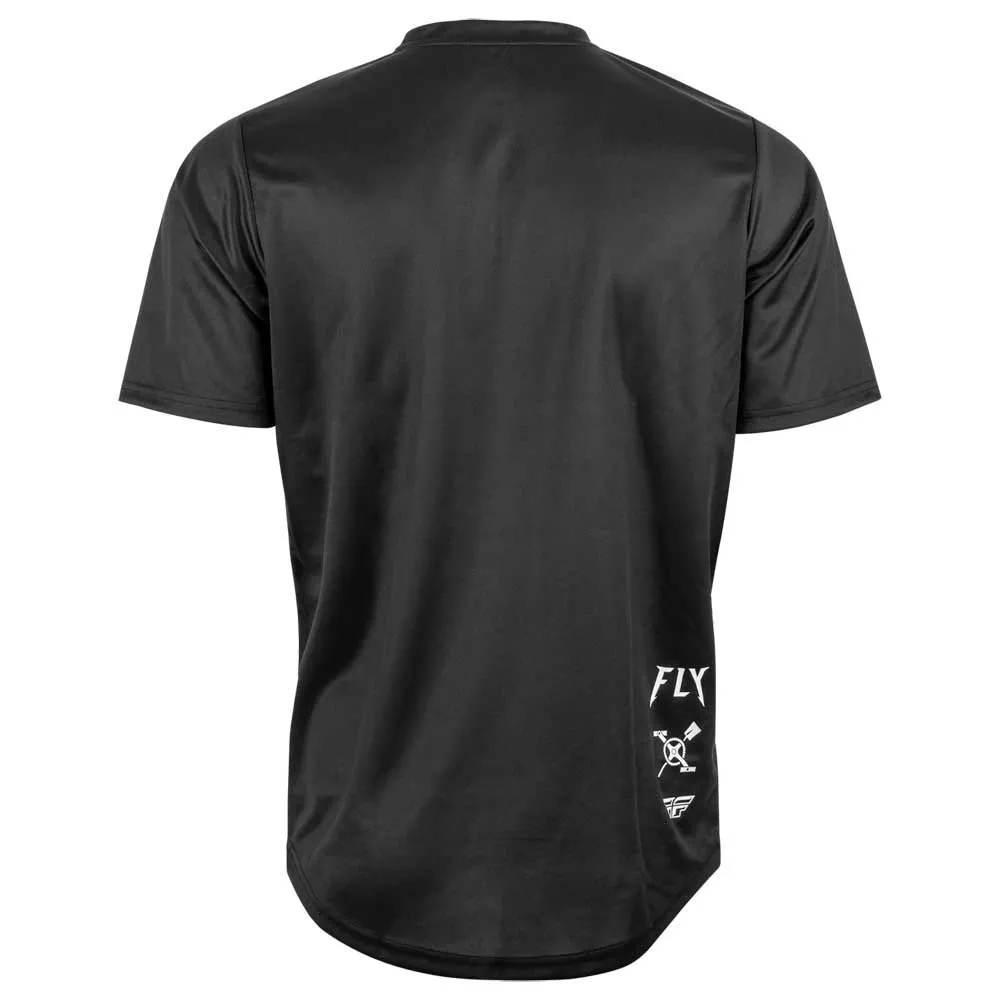 Fly Racing Action Se T-shirt Med Korta ärmar Fly Racing Action Se T-shirt Med Korta ärmar