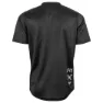 Fly Racing Action Se T-shirt Med Korta ärmar